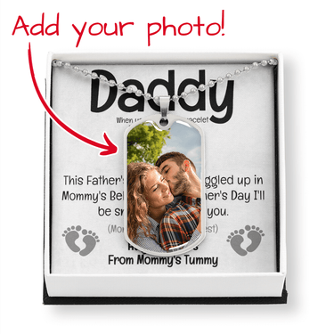 Daddy